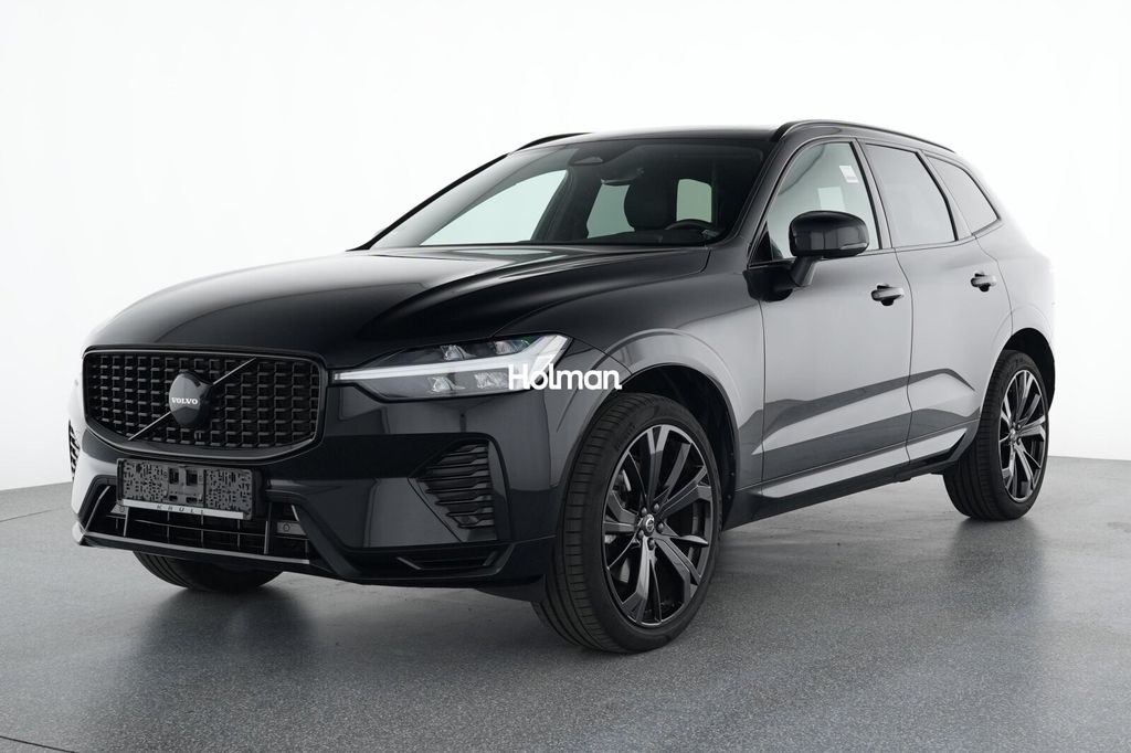 Image of Volvo XC60