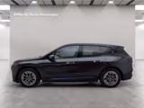 BMW iX xDrive40 Dig.Cockpit LED AHK Klimaaut. Navi - BMW iX Gebrauchtwagen in München