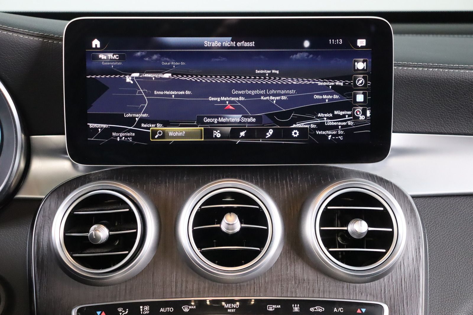 Fahrzeugabbildung Mercedes-Benz GLC 300 e 4Matic * DIS * RFK * LED