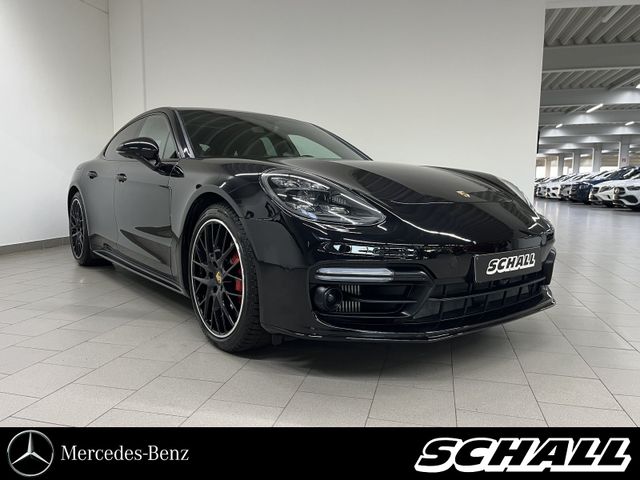 Porsche Panamera Turbo 4.0 V8 NUR AN GEWERBE