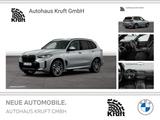 BMW X5 xDrive50e M Sportpaket HK HiFi DAB LED
