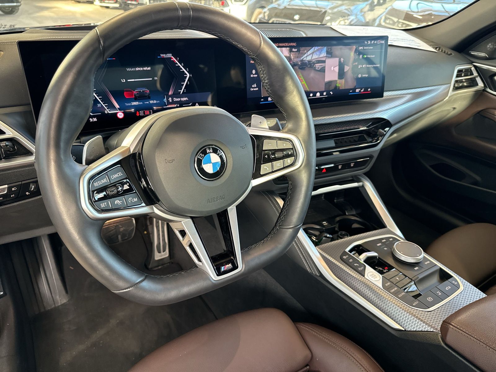 BMW 430 - Bild 19