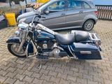 Harley-Davidson FLHR ROAD KING - HARLEY-DAVIDSON 2003 ROAD KING