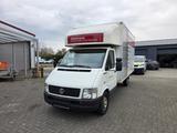 Volkswagen LT Pritsche 35 Pritsche"Tüv 12/25 - Volkswagen Lt 3