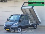 Iveco Daily 35S18 3.0L Automaat Kipper Dubbel Cabine 1 - Iveco Daily 35c18