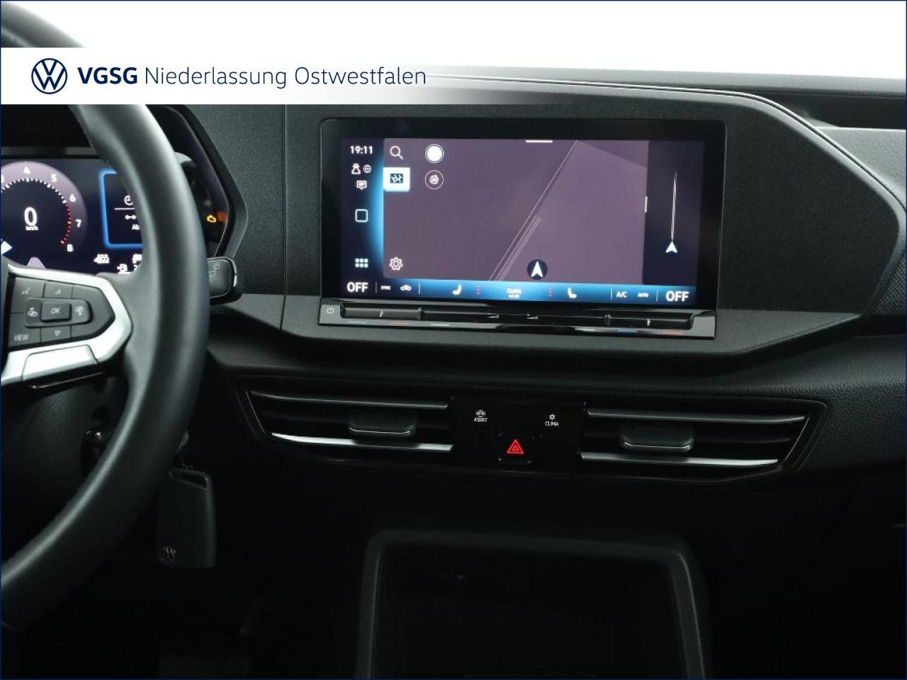 Volkswagen Caddy - Bild 13