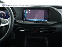 Volkswagen Caddy - Vorschau Bild 13