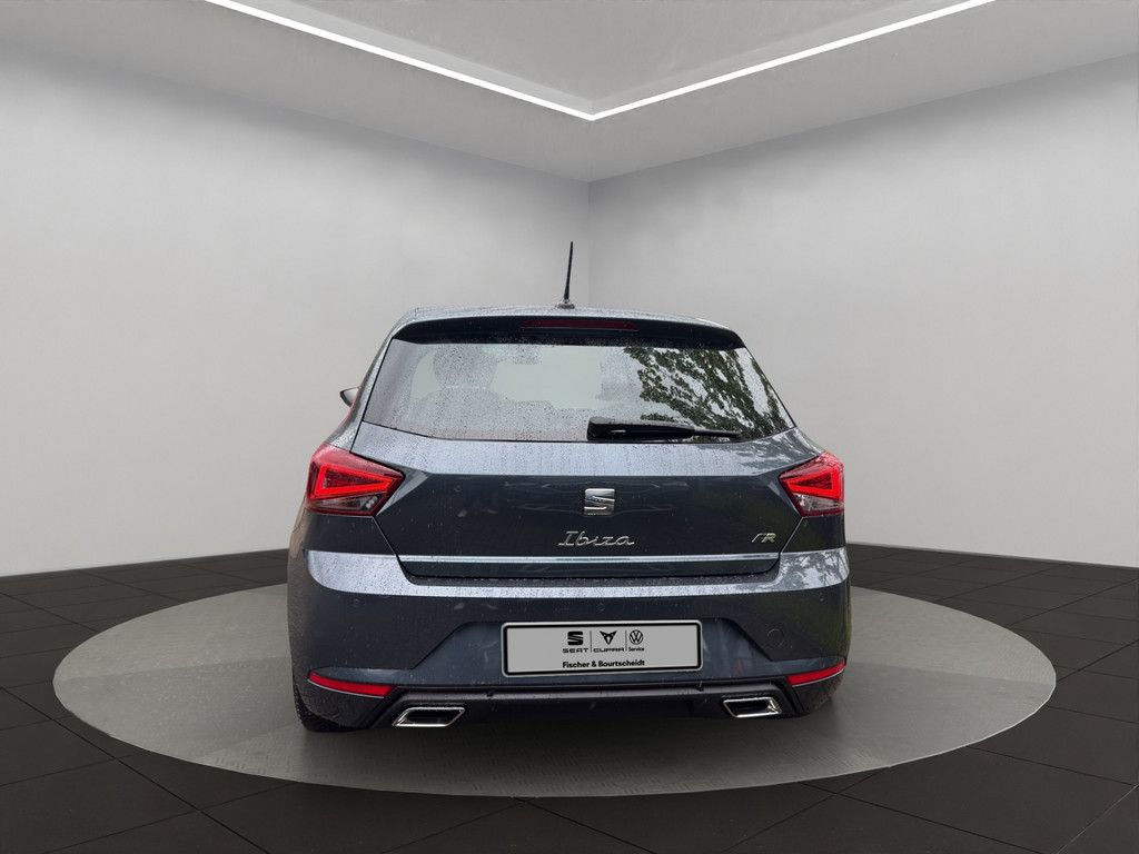 Seat Ibiza - Bild 4