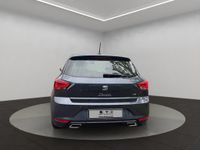 Seat Ibiza - Vorschau Bild 4