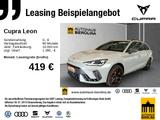 Cupra Leon ST 2.0 TSI 4D VZ Extreme DSG *PANO*MATRIX*
