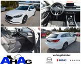 Mazda 6 2.0 SKYACTIV-G 145 Prime-Line *LED+Navi+MRCC* - Mazda 6 Tageszulassungen