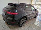 Porsche Cayenne Platinum Edition Sport Design Approved - Porsche Cayenne in Chemnitz