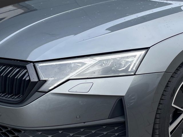 Octavia Combi Sportline 1.5 TSI DSG Klima,Kamera