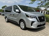 Nissan Primastar Kombi9 L1H1 2,8t dci170 DCT TEKNA 2ST  - Nissan Primastar: 9