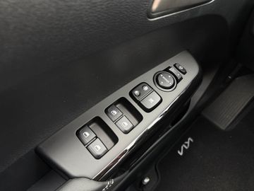 Kia Picanto 1.2 GT-Line Automatik LED NAV PDC SHZ