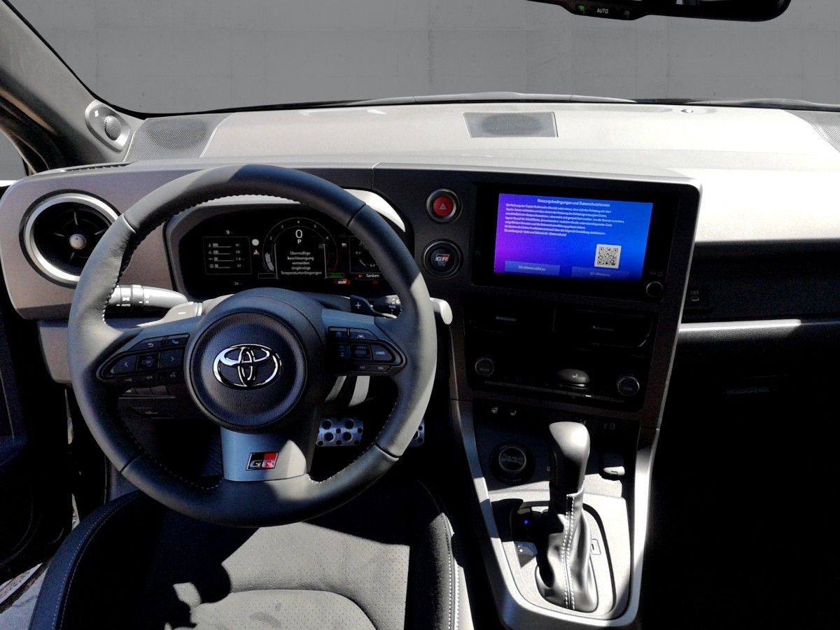 Toyota Yaris - Bild 9