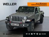 Jeep Gladiator 3.6 V6 Automatik Rubicon *Leder*AHK*