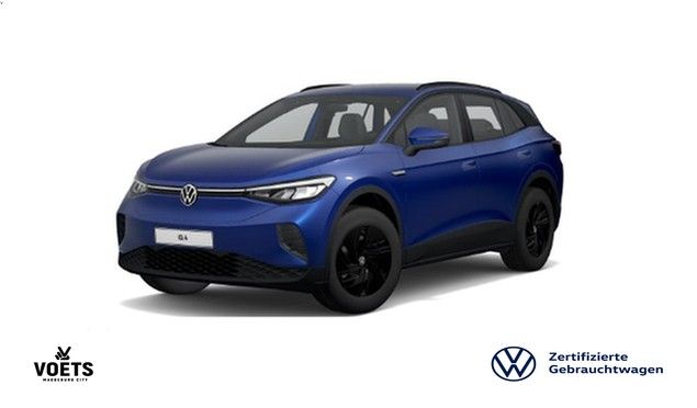 Volkswagen ID.4 - Bild 2