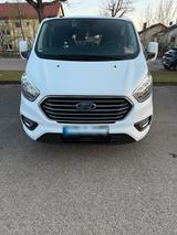 Ford Tourneo Costum Lh2 - Ford Tourneo L2 Gebrauchtwagen