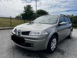 Renault Megane . 1.5d. Neu TUV - Renault Megane aus 2006 mit Diesel-Antrieb