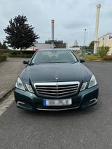 Mercedes-Benz Mercedes W212 E 350 CDI Bluetec - Mercedes-Benz E 350 in Mönchengladbach
