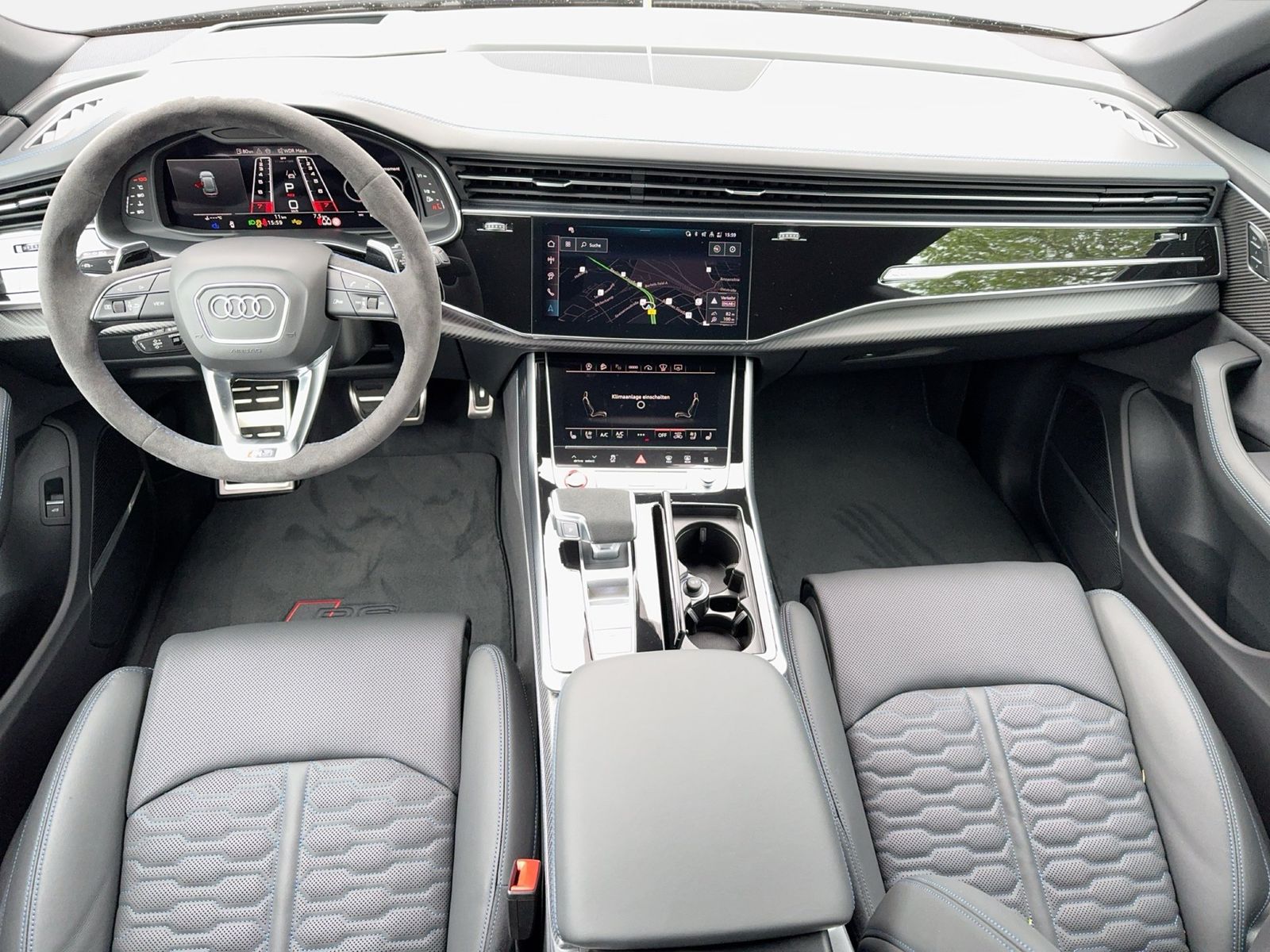 Audi RSQ8 - Bild 10