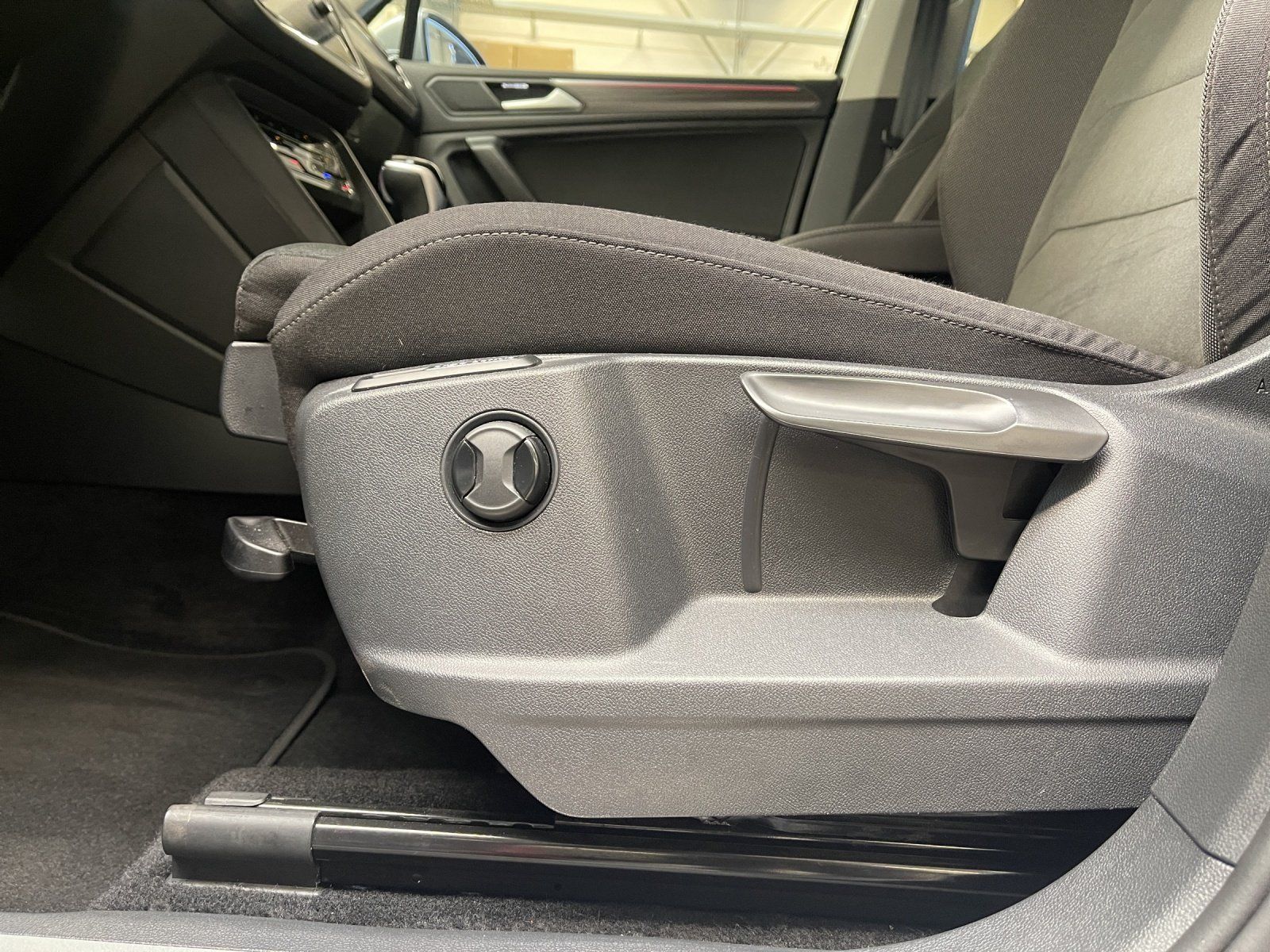 Volkswagen Tiguan Allspace - Bild 11