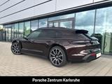 Porsche Taycan Sport Turismo InnoDrive SurroundView BOSE - mit Elektro-Antrieb: Braun, Kombi