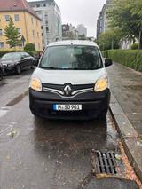 Renault Kangoo ENERGY dCi 75 Start Start - Renault Kangoo: Start