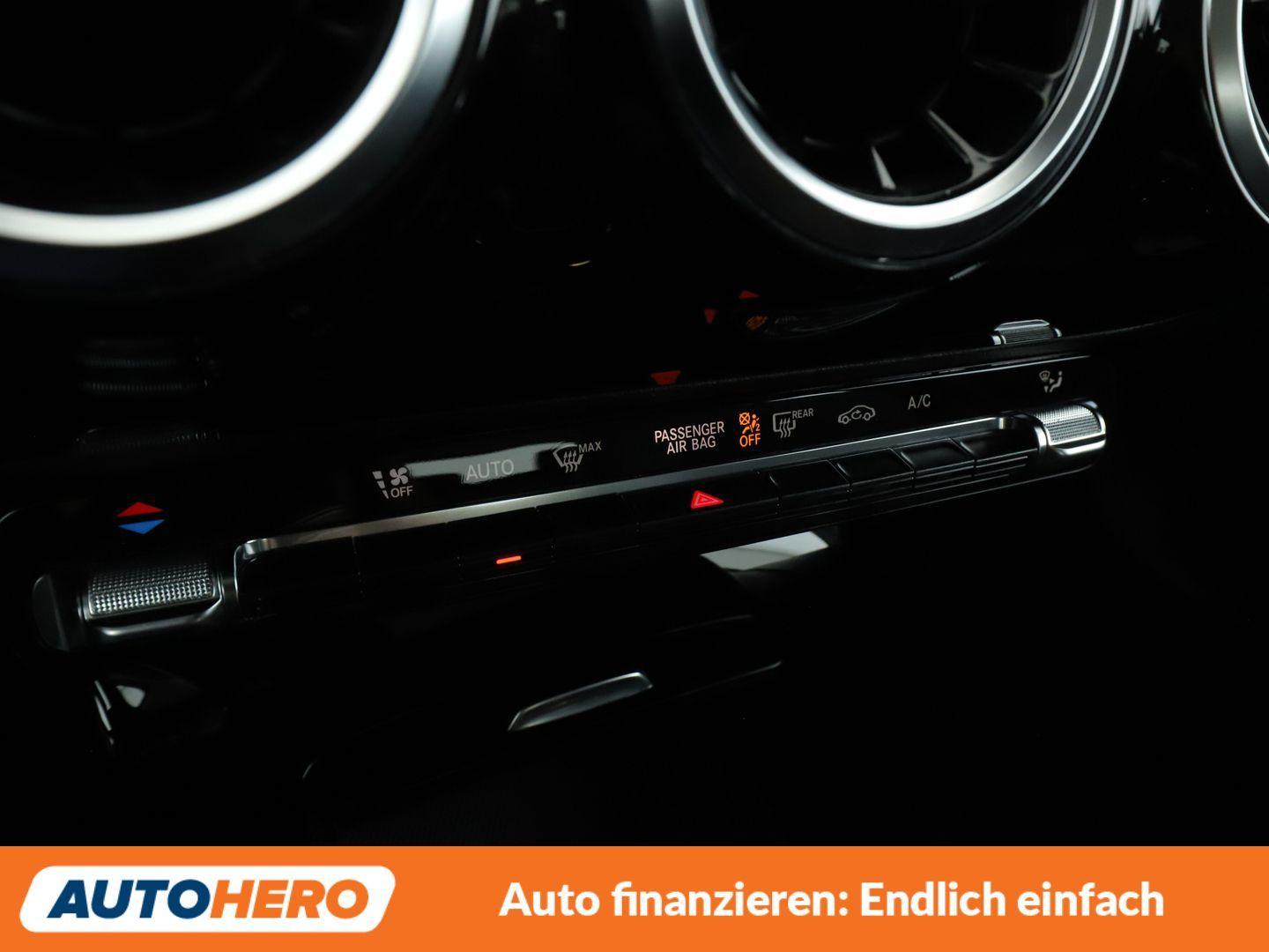 Mercedes-Benz A-Class A 200 Aut.*NAVI*VC*LED*CAM*TEMPO*, миниатюра 24