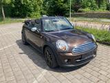 MINI  HOT CHOCOLATE top Zustand FACELIFT wenig Km - MINI: Metallic, Hot Chocolate
