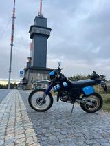 Suzuki Ts 250 x - SUZUKI TS 250