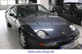 Porsche 928 GT 5 Gang 125tkm Scheckheft