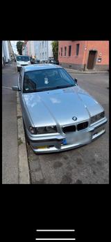 BMW Bmw E36 318ti Compact - BMW 318: E36 Compact
