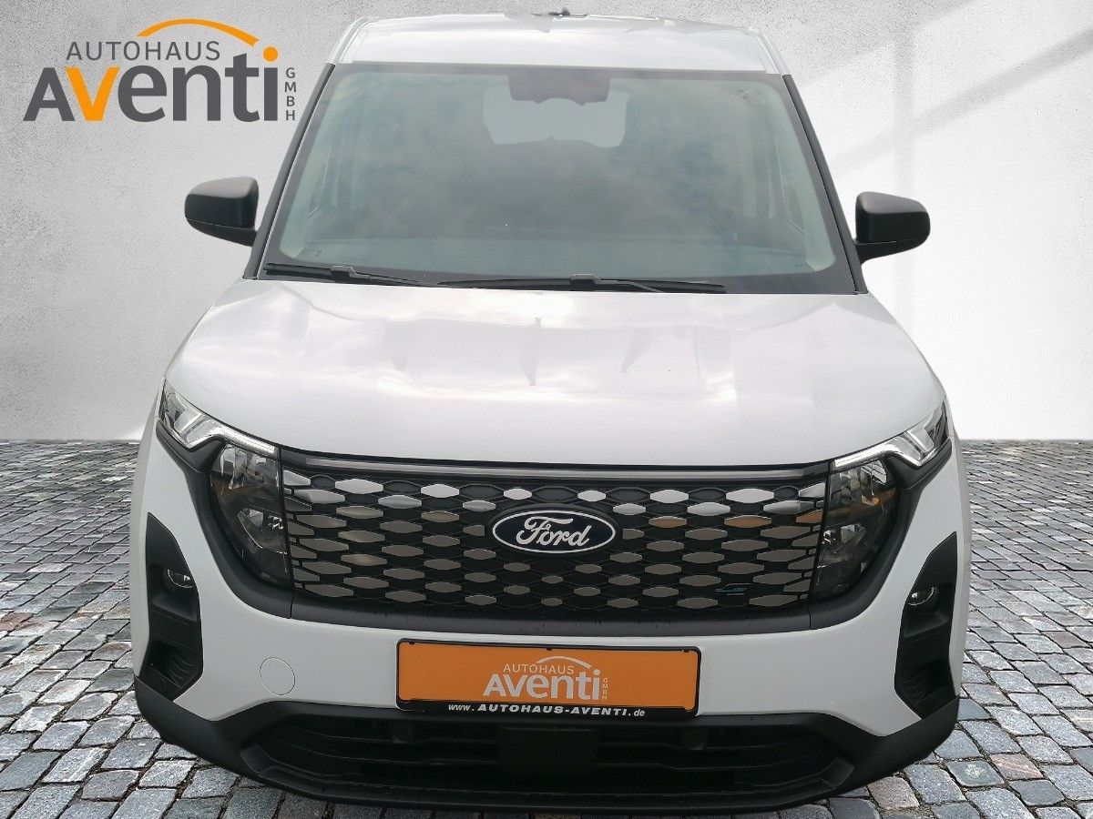 Ford Transit Courier - Bild 3