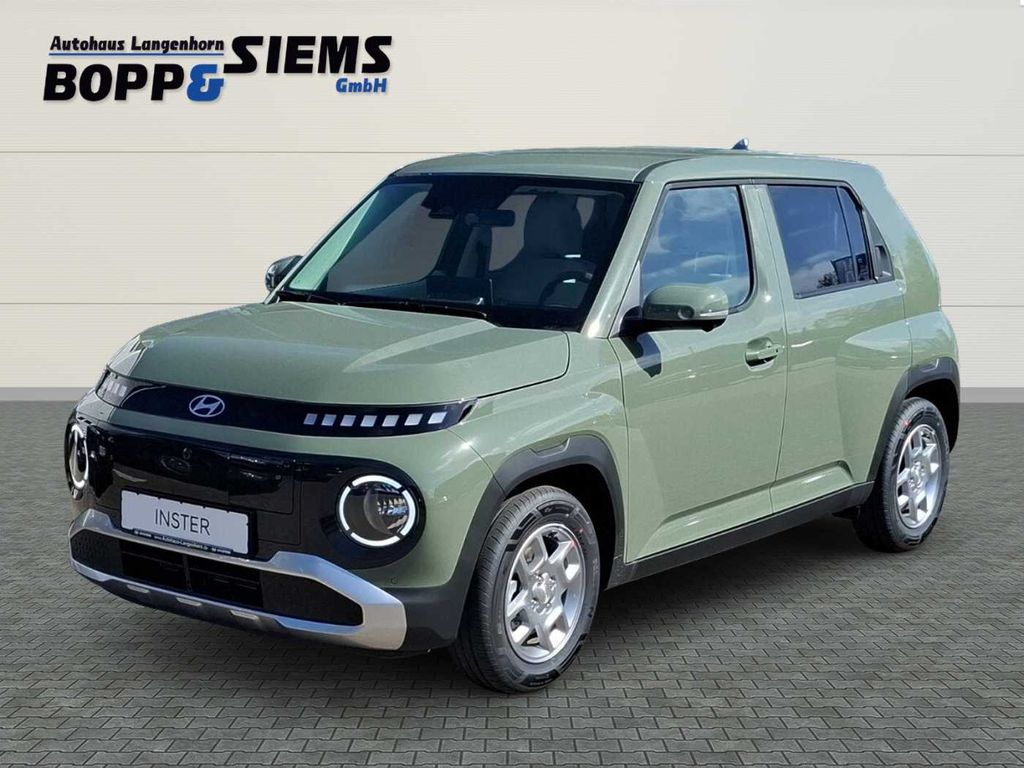 Image of Hyundai INSTER