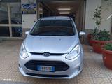 Ford B-Max 1.6 TDCi 95 CV Individual - Ford B-Max: Individual