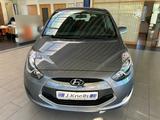 Hyundai ix20 1.6 Automatik/ALU/PDC/SHZ/ALU - Hyundai ix20: 1.6