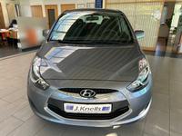 Hyundai ix20 1.6 Automatik/ALU/PDC/SHZ/ALU