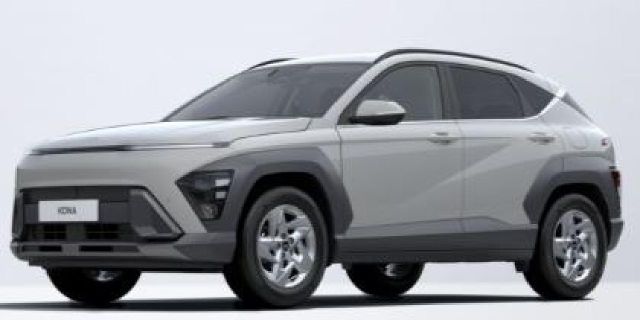 Hyundai Kona Trend *Licht Paket*