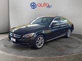 Mercedes-Benz Mercedes-benz C 220 BlueTEC Automatic Sport FULL - Mercedes-Benz C 220: Merc