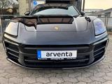 Porsche 4 E-HYBRID|-10%LP|ACTIVE RIDE|SPORTABGAS|CARBON| - : Coupe, Schwarz, Plug-In Hybrid
