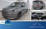 Volkswagen T7 Multivan Style lang LÜ ACC AHK HUD LRHZ STHZ