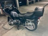 BMW R 100 RT - BMW GEBRAUCHT R 100 RT