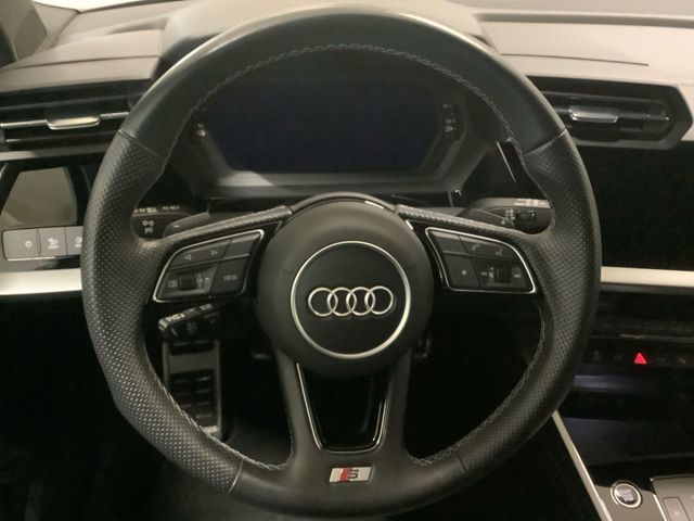 A3 Sportback S line 40 TFSI e S tronic,S-line In