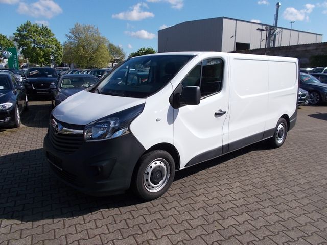 Opel Vivaro B Kasten L2H1  2,9t, Navi, AHK, Klima