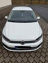 Volkswagen Polo 1.0 TSI 70kW UNITED UNITED - Volkswagen Polo United mit Benzin-Antrieb