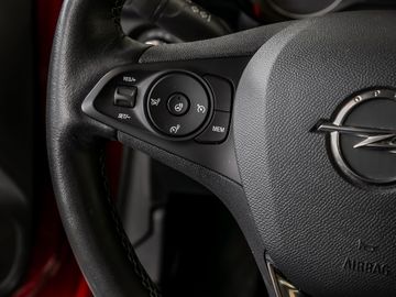 Opel Corsa F 1.2 Edition SHZ LHZ PDC BLUETOOTH
