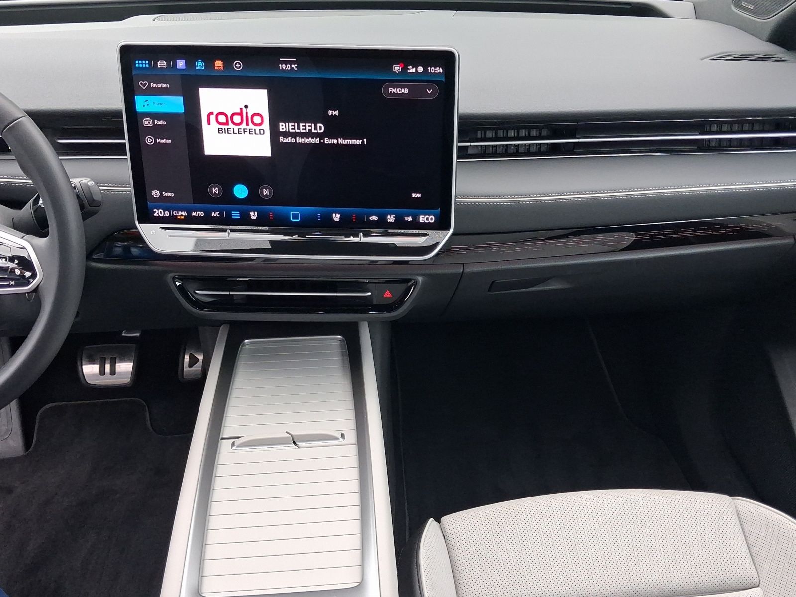 Volkswagen ID.7 - Bild 7