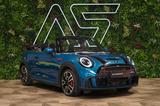MINI JCW*CABRIO*170kW*CAMERA*CARPLAY*24.711€ NETTO - MINI MINI: 1.7